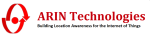 ARIN Technologies Logo